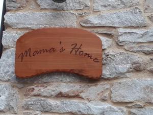 Mamas Home, Kallirachi Village