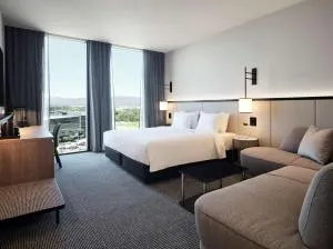 Hyatt Place Melbourne Caribbean Park - 维勒希尔