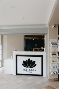 Hotel Vesiroos