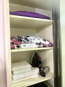 LAVANDA APARTMENT
