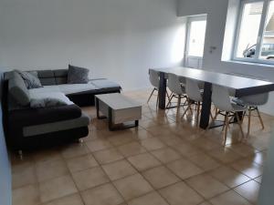 Maisons de vacances Gite des falaises de Longues 8personnes : photos des chambres