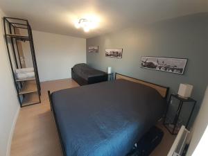 Maisons de vacances Gite des falaises de Longues 8personnes : photos des chambres