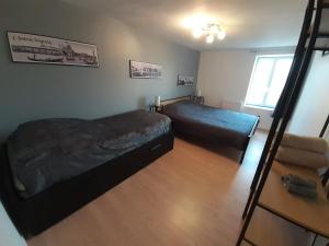 Maisons de vacances Gite des falaises de Longues 8personnes : photos des chambres