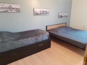 Maisons de vacances Gite des falaises de Longues 8personnes : photos des chambres