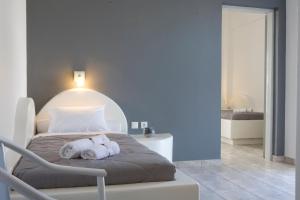 Family Room with Two Bedrooms room in Philippion Boutique Hotel