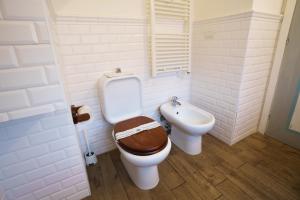 Chambre Triple avec Terrasse