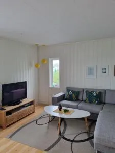 Aktiv ferie i Vesterålen, Hovden 8475 Straumsjøen - Kråkberget