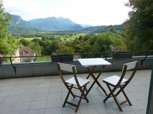 B&B / Chambres d'hotes Domaine de la Sauge : photos des chambres