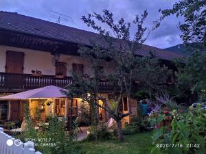 Appartements Le petit coin au bord du lac : photos des chambres