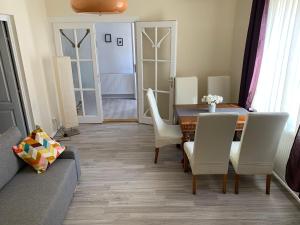 Bazsalikom Vendégház