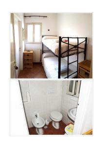 Small Twin Room