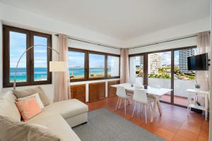 Praia de Alvor - 4hvězdičkové hotely ve městě Alvor