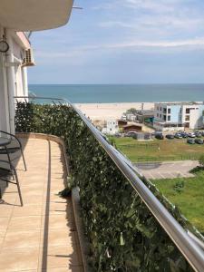 Mamaia Beach Luxury Apartment