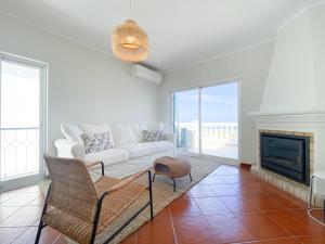 Spacious Penthouse Sea View Near Beach #1925