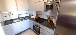 DUPLEX PLAYA FOZ CON TERRAZA