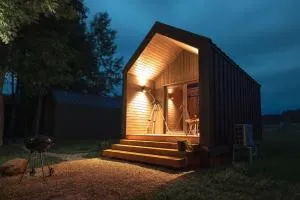 Rest Green - Vozgėlių