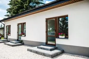 Apartamenty i pokoje „Pod Świerkami” - 弗沃达瓦