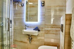 A13 Apartments - Budapest - hostAID