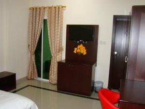 Savoy Grand Hotel Apartments