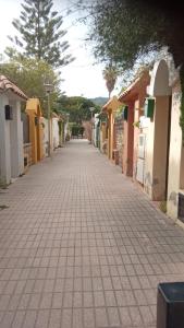 Villaparadisi
