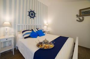 Chambre Double avec Balcon