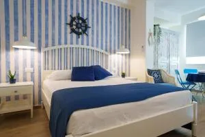 Quattro Torri B&B - 富尔奇西库洛