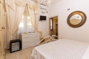 King Room with Garden View