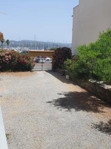 Appartements Cavalaire Sur Mer : photos des chambres