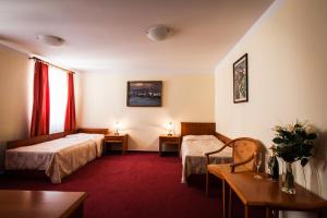 Reitenberger Spa Medical