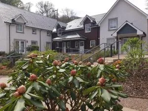 Orangewood House - 巴尔克施德