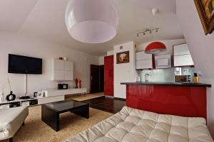 Select Apartamenty Sopocki Parkur