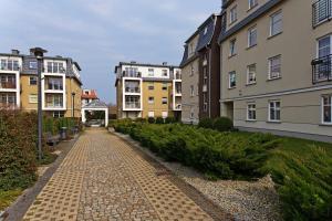 Select Apartamenty Sopocki Parkur