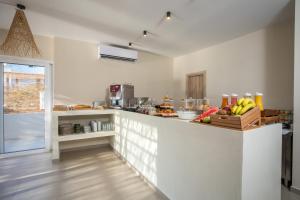 Atma Beach Rooms & Suites