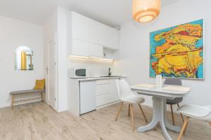 Pomorskie Apartamenty Baltic House