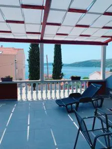 Apartman Vranjica - Voluja