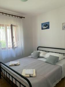 Apartman Vranjica