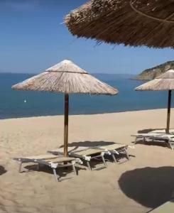 Casa Babila 2 minutes from the beautiful beach img46