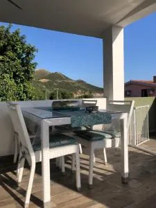 Casa Babila 100 metres from the beach 10 kilometres from Villasimius - Portu sa Ruxi