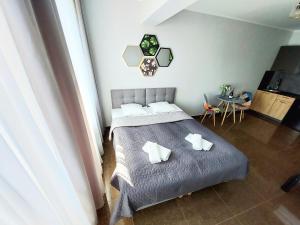 Apartament PLANETA MIELNO - centrum, 2 minuty od plaży ! ! !