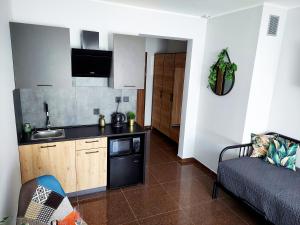 Apartament PLANETA MIELNO - centrum, 2 minuty od plaży ! ! !