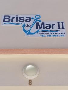 Brisa do Mar 2 - Consolação