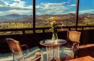 Kallisti Hotel Thassos Greece