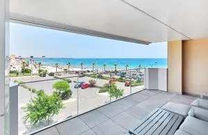 Apartment Vista del Mar - Torre de la Horadada