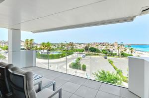 Apartment Vista del Mar