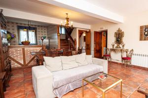 Casa rural Pinna amplia y cómoda