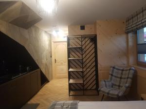 Apartamenty BENITA
