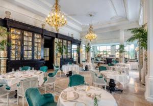 Hotels Villa Saint-Ange : photos des chambres