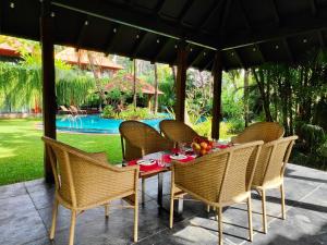 SaffronStays Kimaya, Alibaug