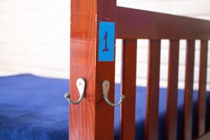 Hostel Villa Virtudes