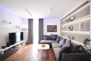 Apartment Larga